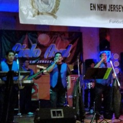 CIELO AZUL- Chiquilla Mia