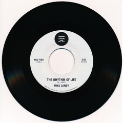 Mike Lundy - The Rhythm Of Life (3:53)