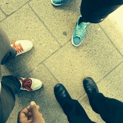 Dustee ft Tikur & Dyesee