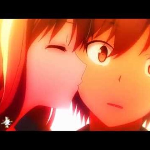 magic of love - Jin Sha