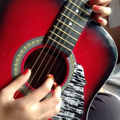 Right Here Waiting (trip ) ^-^