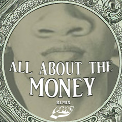 All About The Money Remix