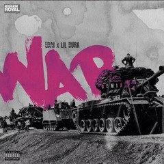 Edai - War (Remix) (Feat. Lil Durk) 2014 New Bricksquad/FBG Diss