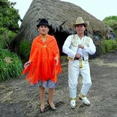 ÁNGEL GUARACA Y SISA TOAQUIZA {Niño Jesús }
