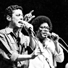 Yolanda - João Foti E Gabriel Pérez
