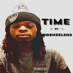 Time (Prod. by Dres'more)