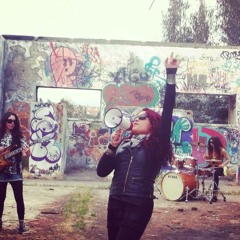 Aurora Voraz - Mejor Sola