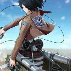 Shingeki no kyojin - soundtrack