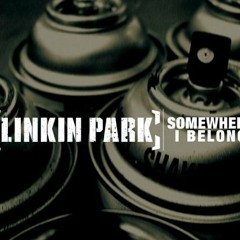 Linkin Park ft Paramore - Somewhere I decode