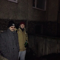 ДыМ(Lasnafunk) UnderATM ВигетОс - От Пае До Центра