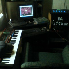 My Old Kentucky Home. 2