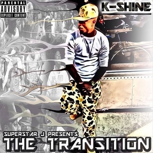 Stream K Shine Listen To The Transition Playlist Online For Free On