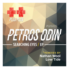 01. Petros Odin - Crazy Eyes (SC Preview)