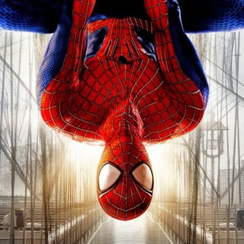 The Spectacular Spider-Man trailer music 2