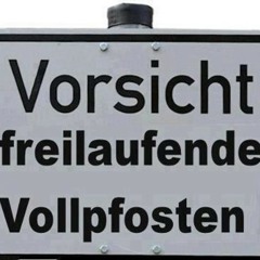 Druck im Beet