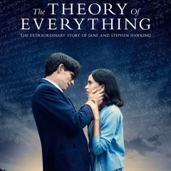 The Theory Of Everything Soundtrack 07  - A Game Of Croquet
