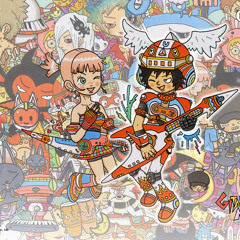 The Legendary Theme (cover)