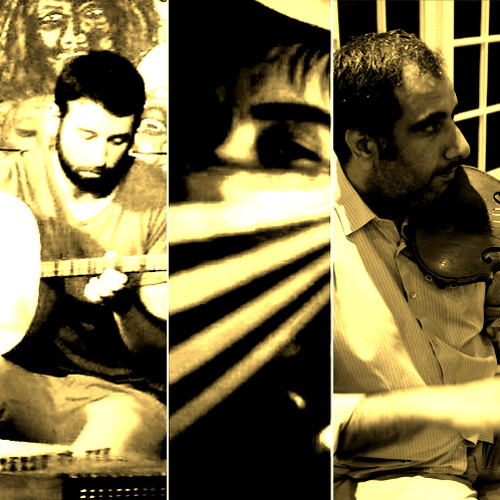 سماعي شد عربان الطنبوري