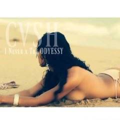 I Do (Marty Khan) - The Odyssey