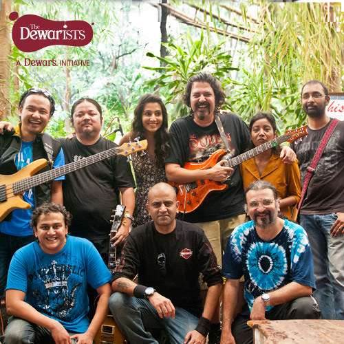 'I Believe' - Parikrama, Agnee, Shilpa Rao - The Dewarists S01E04