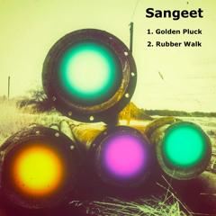 Sangeet - Golden Pluck