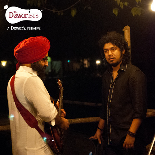 'Khule Da Rabb' - Papon, Rabbi Shergill - The Dewarists S01E06