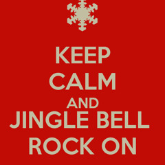 Jinglebell Rock (Santa's Little Raver Edition)