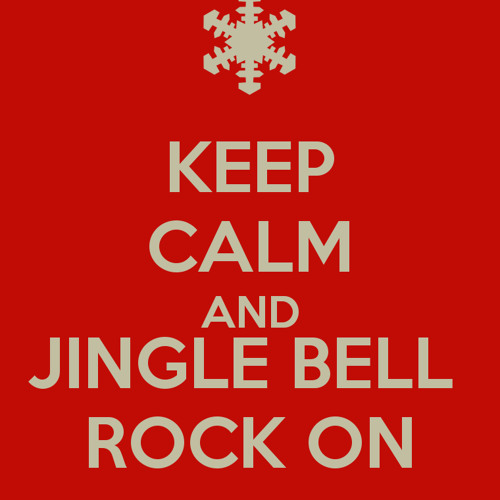 Jinglebell Rock (Santa's Little Raver Edition)