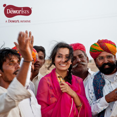 'Changing World' - Monica Dogra, Shri, Rajasthan Roots - The Dewarists S01E05