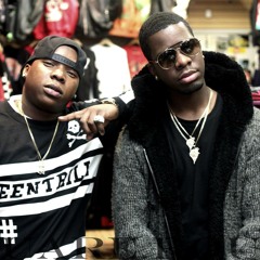 Mari & mac- It Ain't Bout Nothin