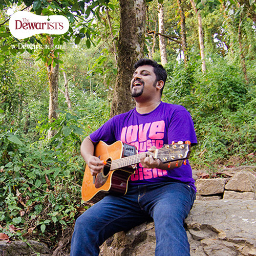 'Masti Ki Basti' - The Raghu Dixit Project, Guru Rewben Mashangva - The Dewarists S01E10