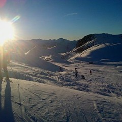 Snow