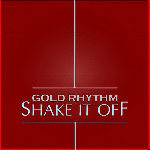 Stream Taylor Swift - Shake It Off by "1989" (Instrumental Cover) by Gold  Rhythm | Listen online for free on SoundCloud