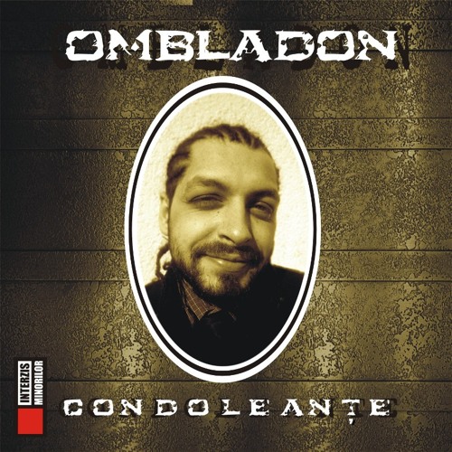 Ombladon - Comunicat Feat Freakadadisk