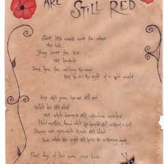 While your lips are still red (midi)