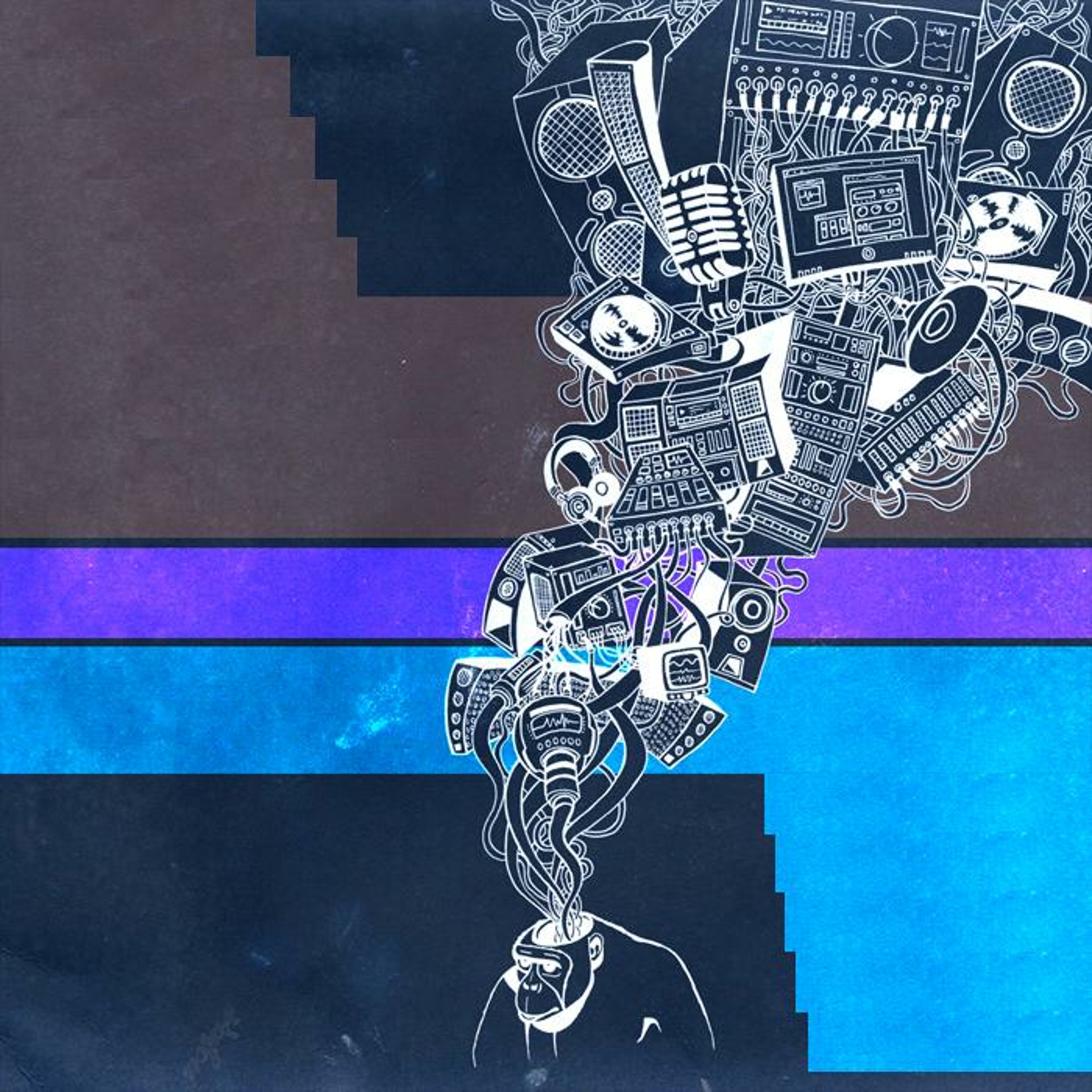 early blues episode artwork