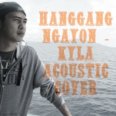 Hanggang Ngayon - KYLA | ohohvin Acoustic Cover ft. Jorell on fingerstyle instrumental