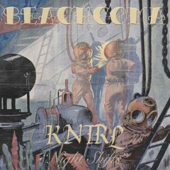 KNTRL - Dark Times (Beachcoma Recordings)