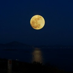 Moonwater (Chilled Christmas Mix)