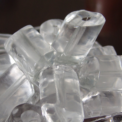 Ice Machine [Free/Libre music]