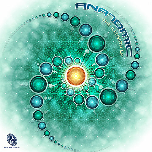 Anatomic - Virtual Reality