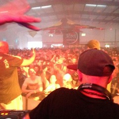 Right Buzz Right Now - James D'ley Splitting Filth Edit