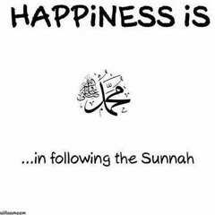 صلى الله على محمد