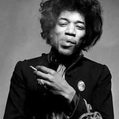 Jimi Hendrix - Voodoo Child (cover)