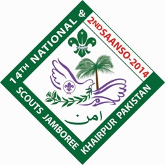 PEACE THROUGH SCOUTING