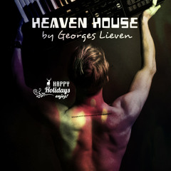 Dj Georges Lieven - Heaven House (X - Mass Special)
