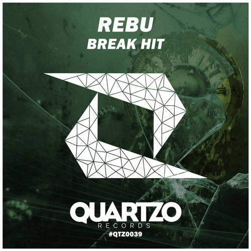 Rebu - Break Hit (OUT NOW!)
