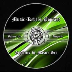 Music Rebels Podcast