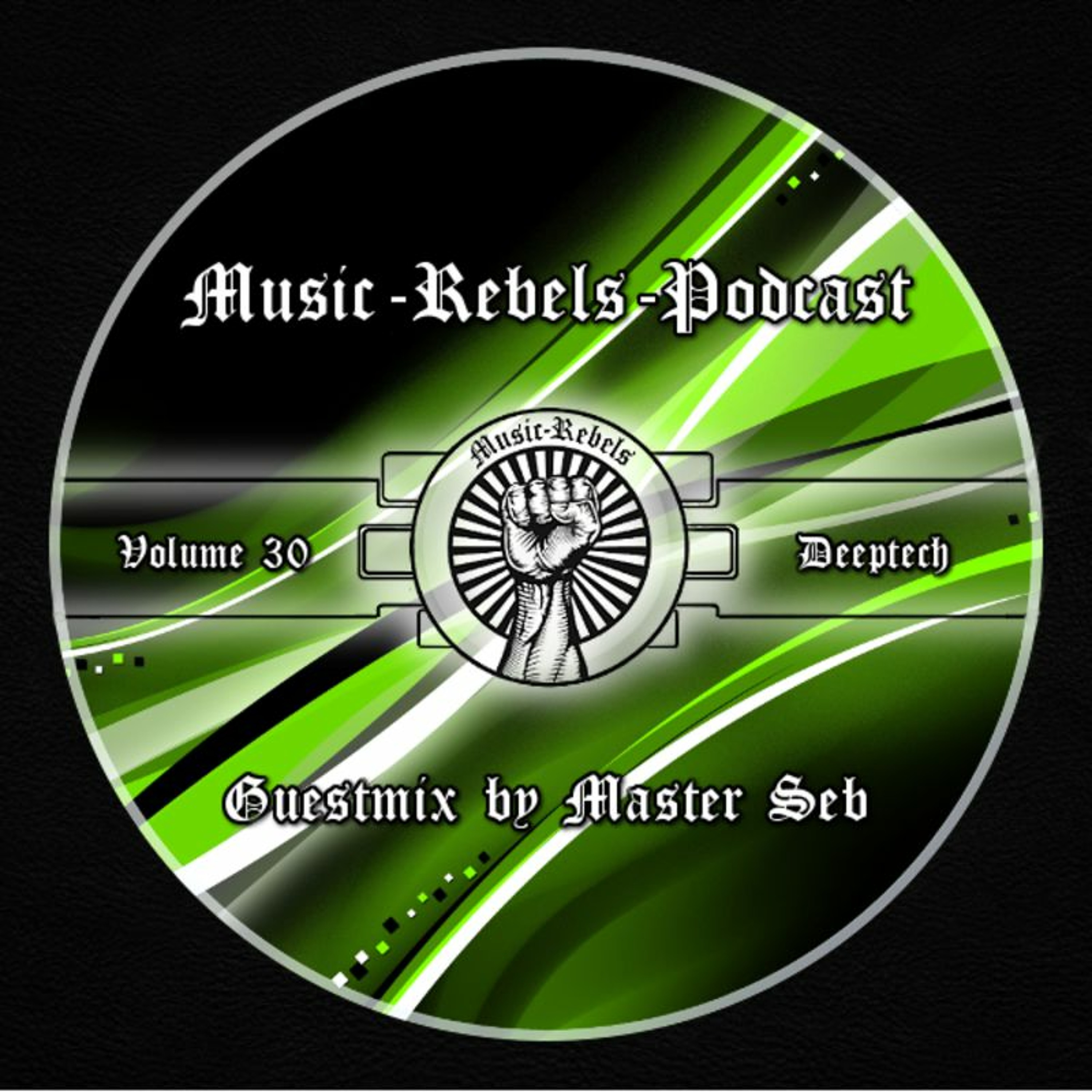 Master Seb Mixes Series