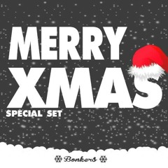 XMAS SPECIAL SET